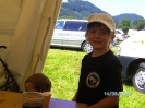 1. Hirschenau 206 Starter 14.Juni.2009