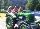 1. Hirschenau 206 Starter 14.Juni.2009