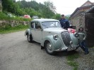 12. Narrn Traktortreffen auch Auto u. Motorrad