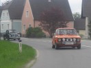 6. 1. Maiausfahrt Blindenmarkt