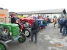 25. Blindenmarkt Traktor Oldtimer-Treffen