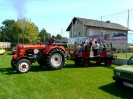 29. Aschbacher Oldtimertreffen