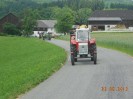15. Yspertaler Oldtimertreffen