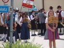 17. Ernsthofen Oldtimer trifft Blasmusik