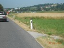 22. Blindenmarkt Auto, Motorrad