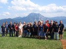 26. Interne Ausfahrt Gmunden