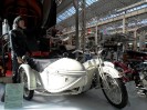 37. Fam. Moser Ausflug nach Deutschland: Böblingen Meilenwerk, Maybachmuseum Oberpfalz, Speyer und Stuttgart Mercedes Museum