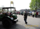 8.  Amstetten ÖAMTC Traktortreffen