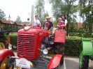 21. Zwettl Traktor-Oldtimertreffen