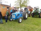 13. Lugendorf Traktor Oldtimertreffen