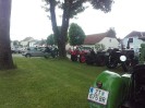 13. Lugendorf Traktor Treffen 4. Juni 2017