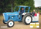 19. Wieselburg Inter Agrar mit Traktor-Veteranentreffen So. 2. Juli 2017