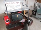 3. Leiben Oldtimertreffen 17. April 2017