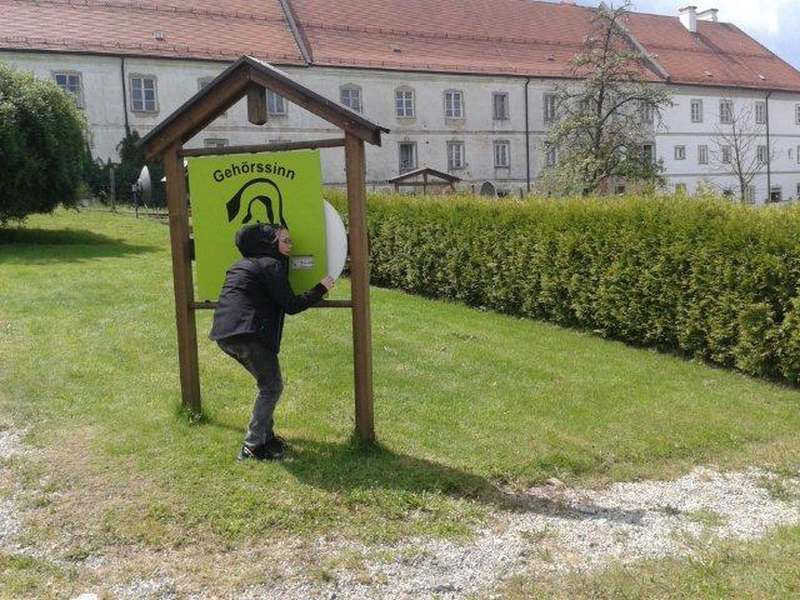 Galerie - Kategorie: 10. Naarn Oldtimertreffen - Bild: 10 ...