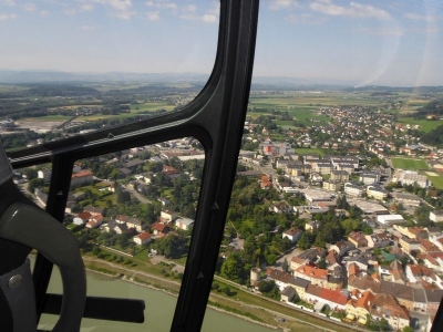 1. Hirschenau 206 Starter 14.Juni.2009