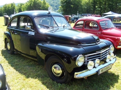 1. Hirschenau 206 Starter 14.Juni.2009