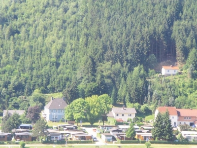 1. Hirschenau 206 Starter 14.Juni.2009