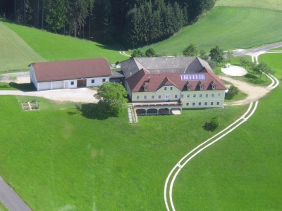 1. Hirschenau 206 Starter 14.Juni.2009