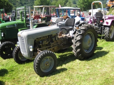 1. Hirschenau 206 Starter 14.Juni.2009