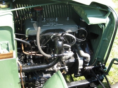 1. Hirschenau 206 Starter 14.Juni.2009
