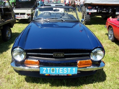 1. Hirschenau 206 Starter 14.Juni.2009