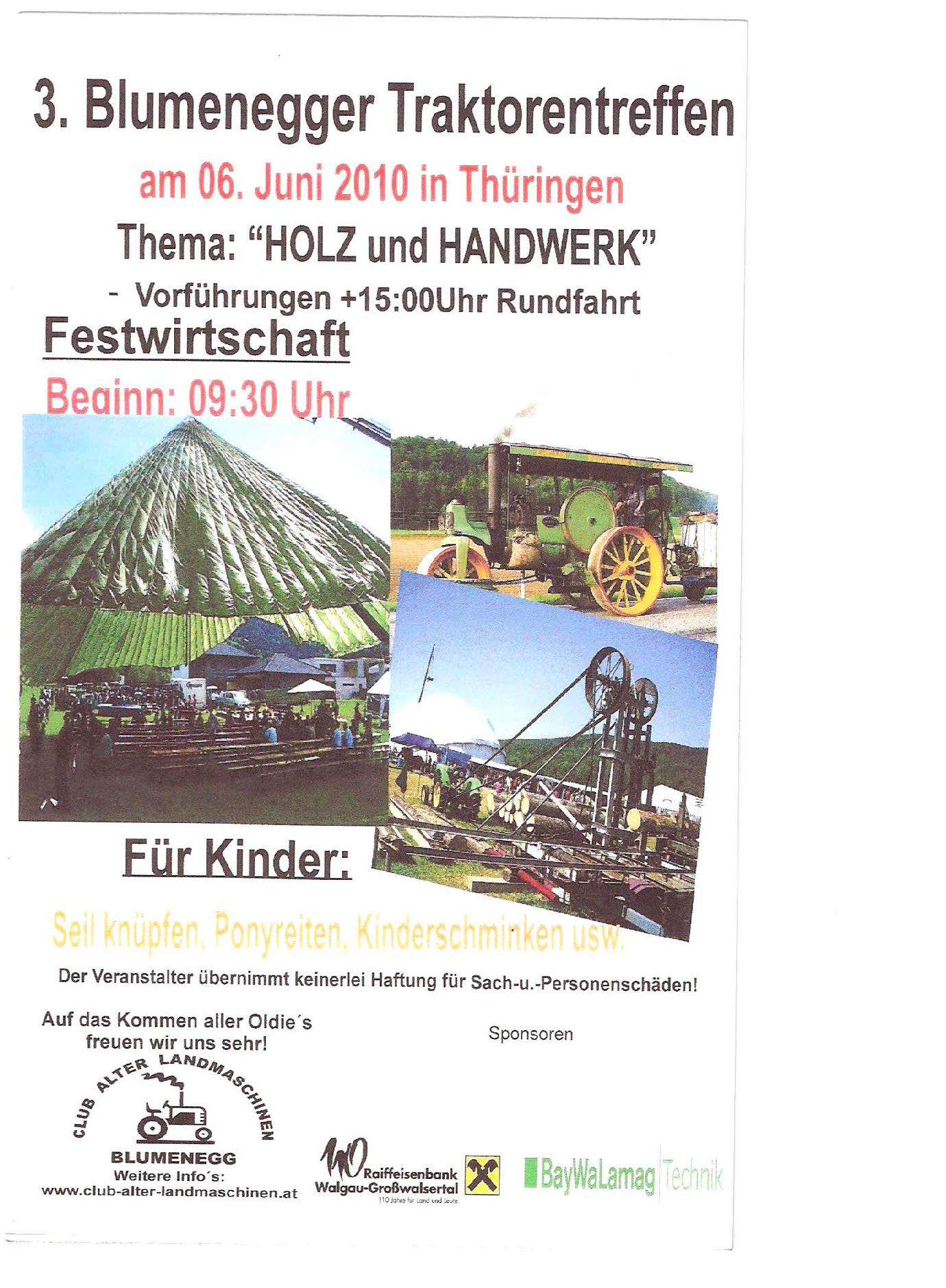 3.Blumenegger_Traktortreffen