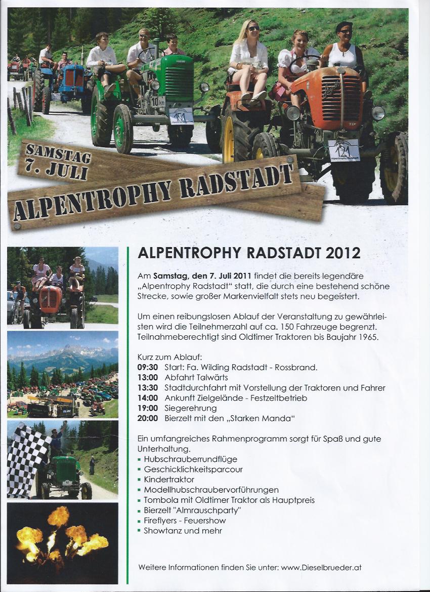 Alpentrophy_Radstadt
