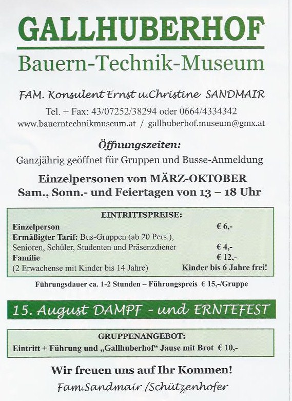 Dampf_und_Erntefest_Gallhuberhof