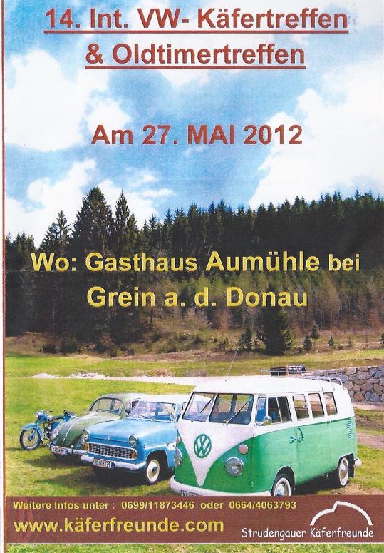 Aumhle_Oldtimertreffen_1.2012