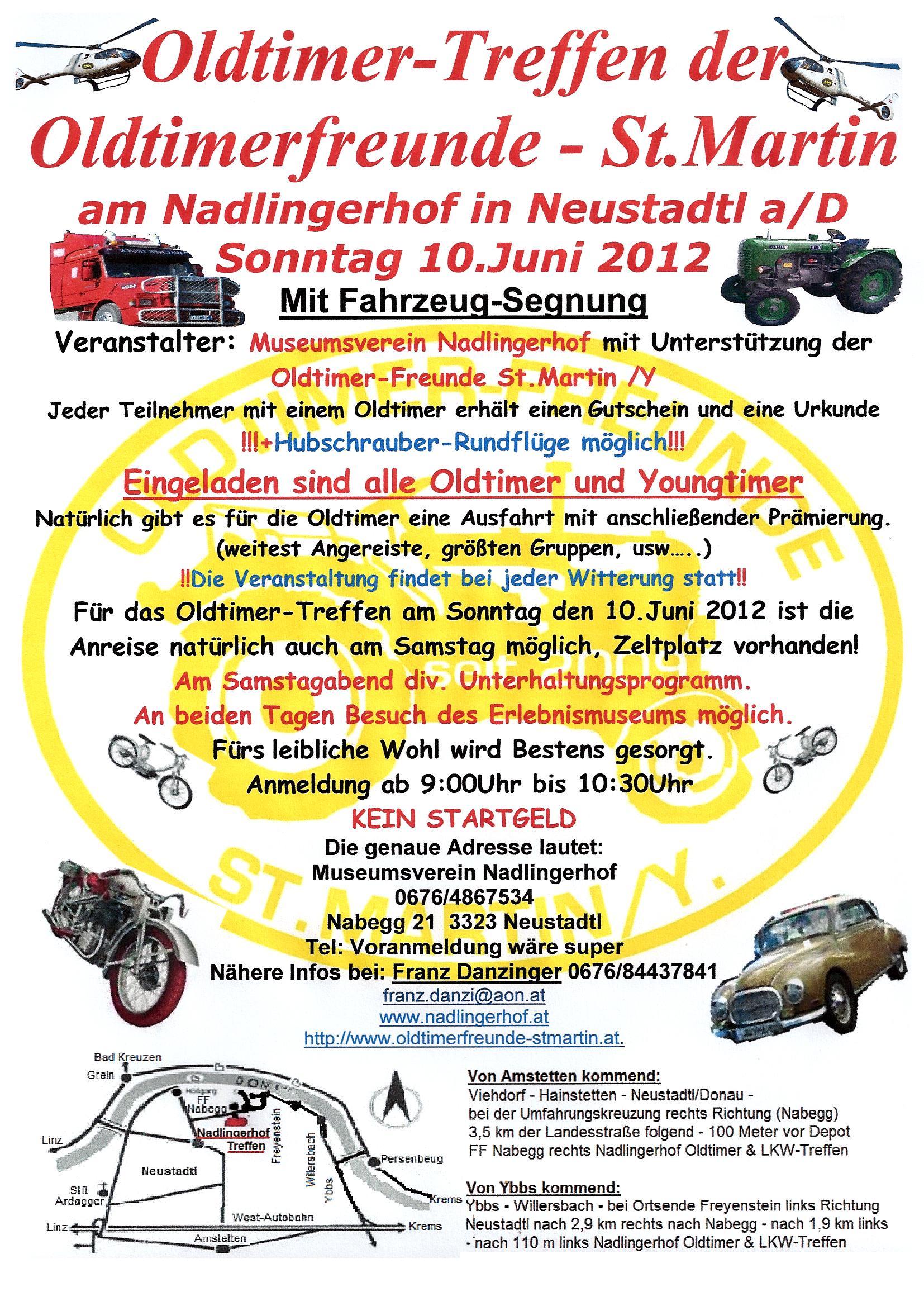 Oldtimer-Treffen_Nadlingerhof__