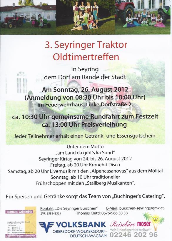 Seyringer_Traktor-Oldtimertreffen_26.August_2012