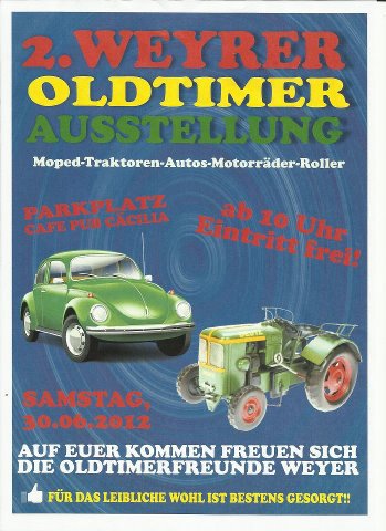 Weyer_Oldtimerauffahrt_30.06.2012