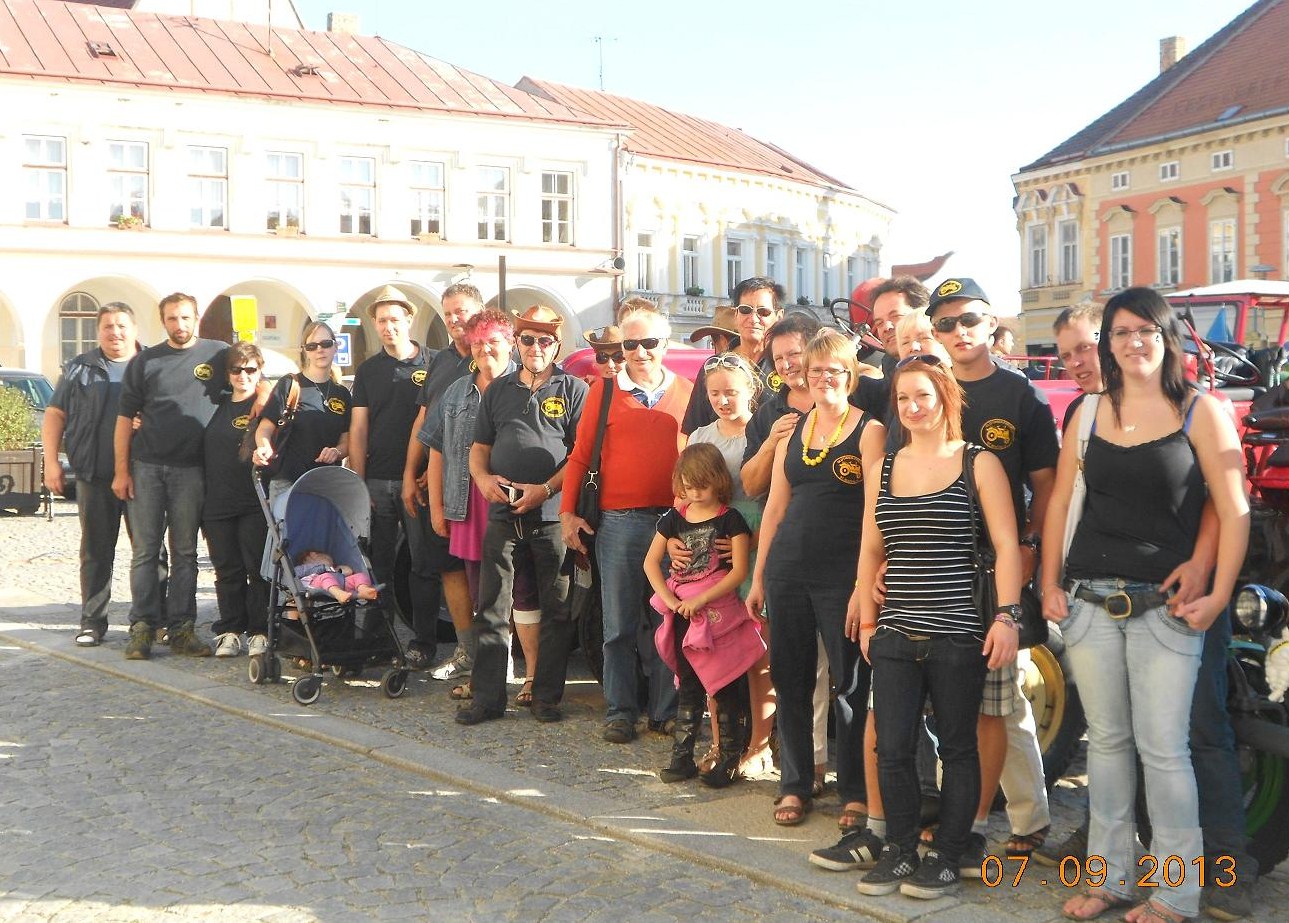 32. Schönfeld Gruppenfoto