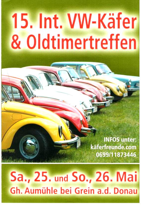 Aumühle Oldtimertreffen 26 Mai 20130001