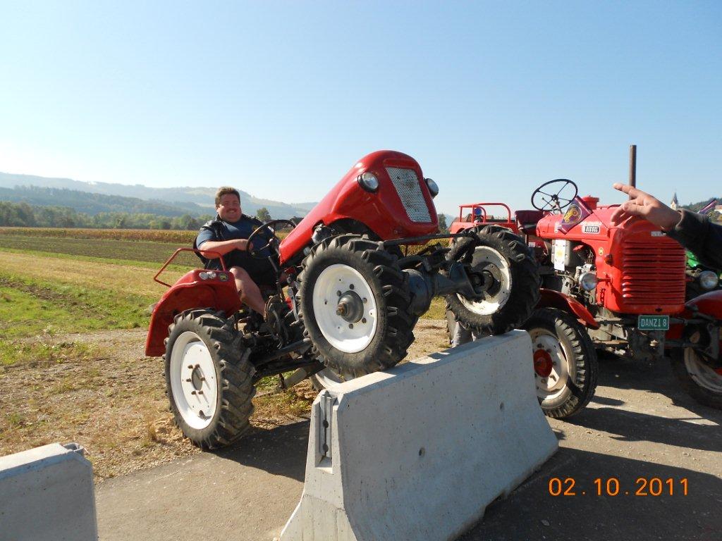 36._Oktoberfest_mit_Oldtimer_Steinakirchen_02.09_11