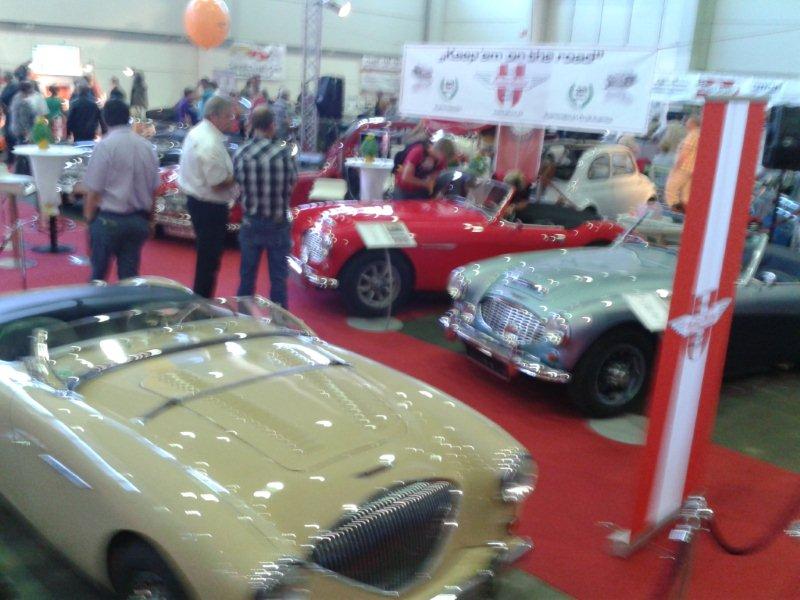 12._Oldtimer-Messe_Tulln_2012_2