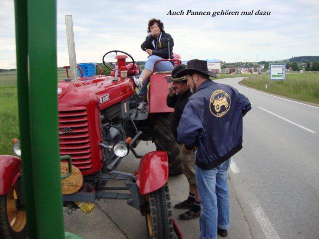 14. Vitis Oldtimer-Treffen 16. Juni 2013 2