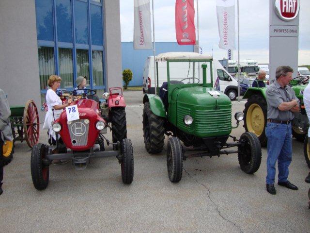 14. Vitis Oldtimer-Treffen 16. Juni 2013 37