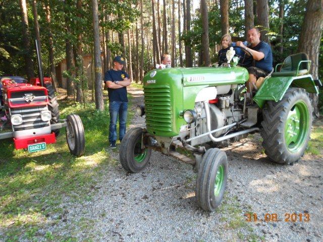 29. Weiten Oldtimertreffen 31.Sept. 2013 56