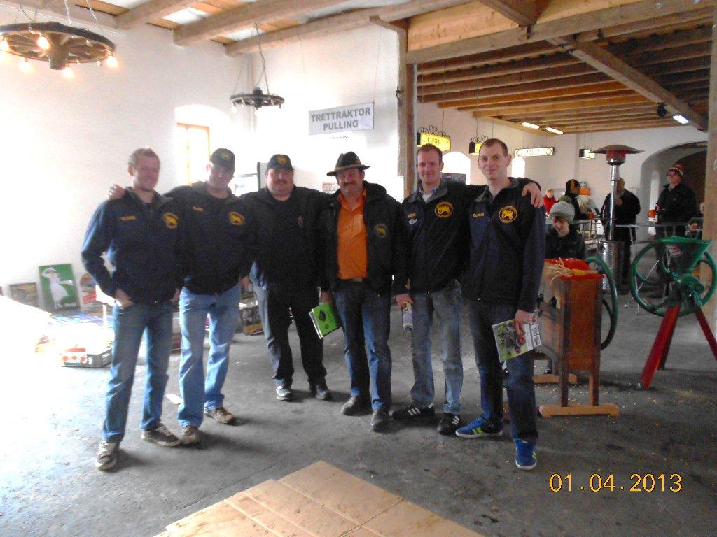 4. Leiben Oldtimer-Treffen 01.04 44