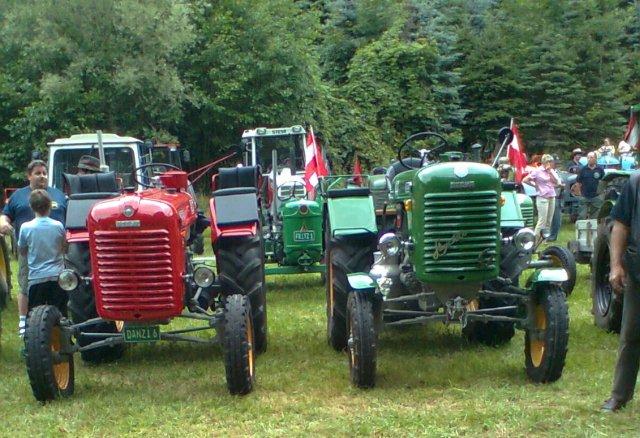 22. Bad Kreuzen Waldschmiede Oldtimertreffen 29. Juni 2014 29