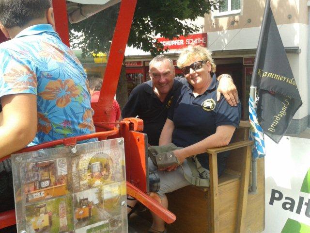 29. Rottenmann Traktor und Lederhosen-Treffen 26. Juli 2014 123
