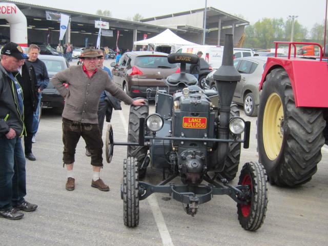 3. St. Valentin Oldtimertreffen 6.April 2014   18