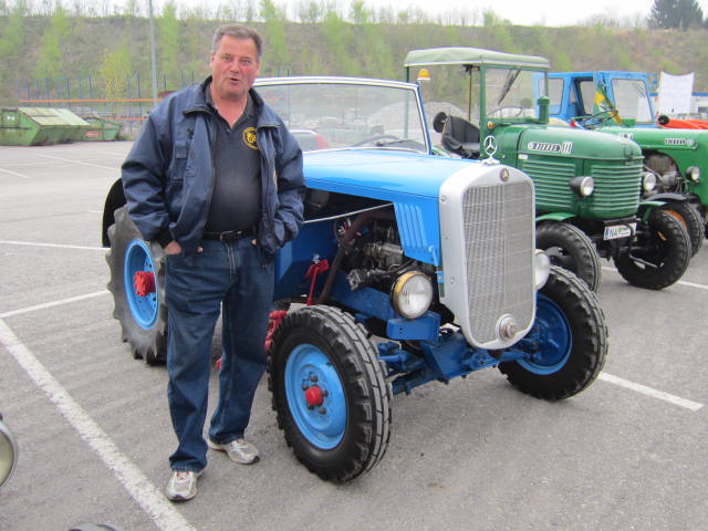 3. St. Valentin Oldtimertreffen 6.April 2014   3