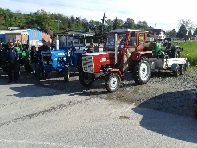 4. Leiben Oldtimer-Treffen 21.04 8