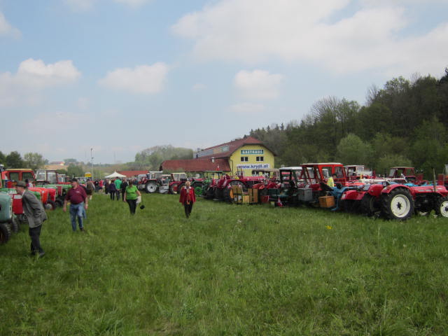 6. Haag im Mostviertel Traktortreffen 27.04 3