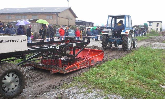 13. Lugendorf Traktor-Oldtimertreffen mit Traktorpulling 28