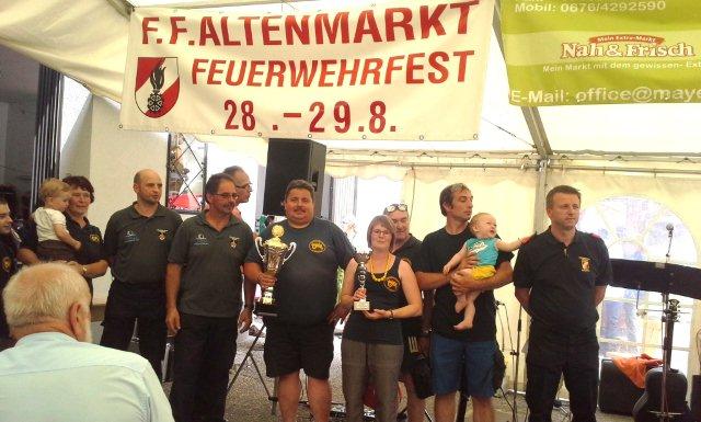 18. Ysper Oldtimertreffen 14. Juni 2015 42