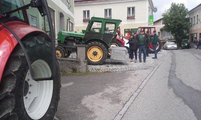 19. Martinsberg Oldtimertreffen 20. Juni 2015 24