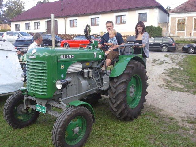 36. Schönfeld Oldtimertreffen 13. Sep. 2015 37